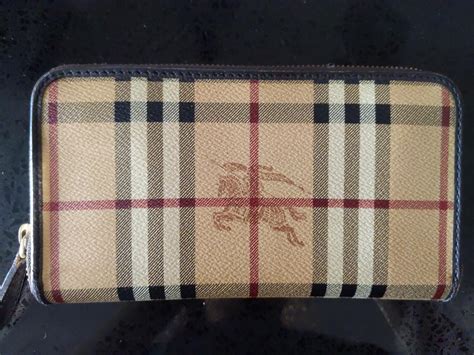 burberry wallet for ladies|used burberry women wallet sale.